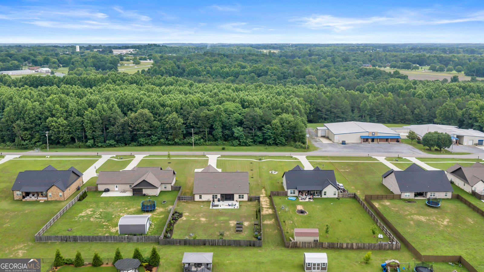 342 Ranch Road Rainsville - Photo 50