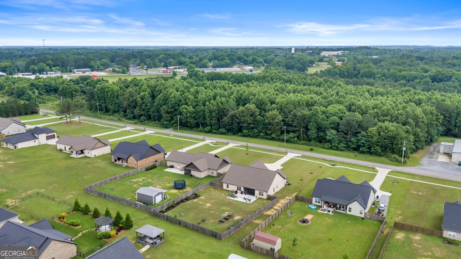 342 Ranch Road Rainsville - Photo 51