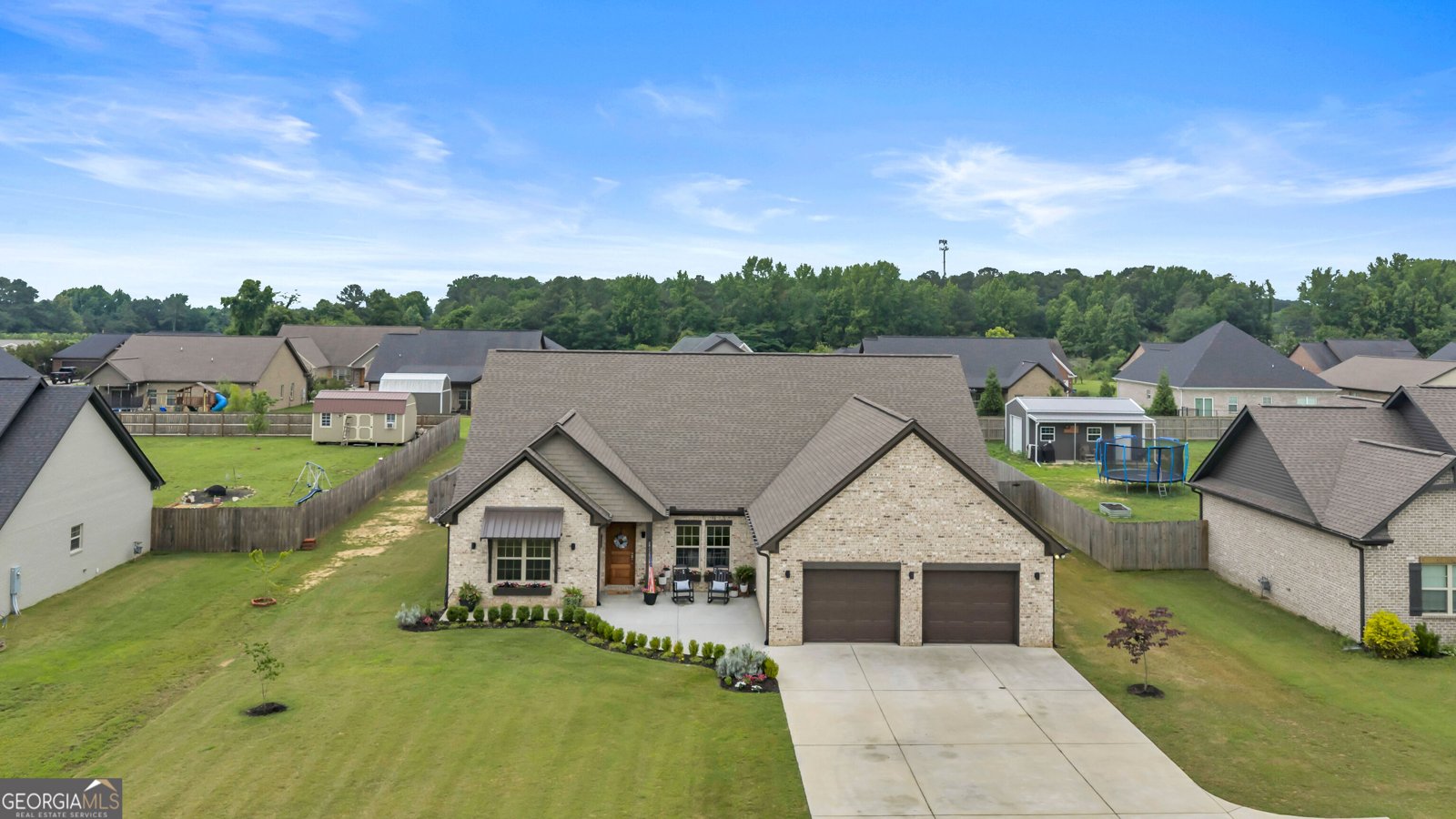 342 Ranch Road Rainsville - Photo 54