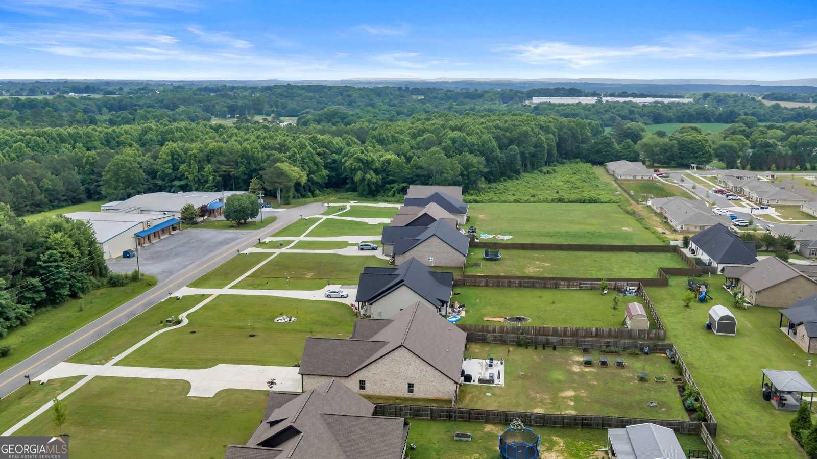342 Ranch Road Rainsville - Photo 56