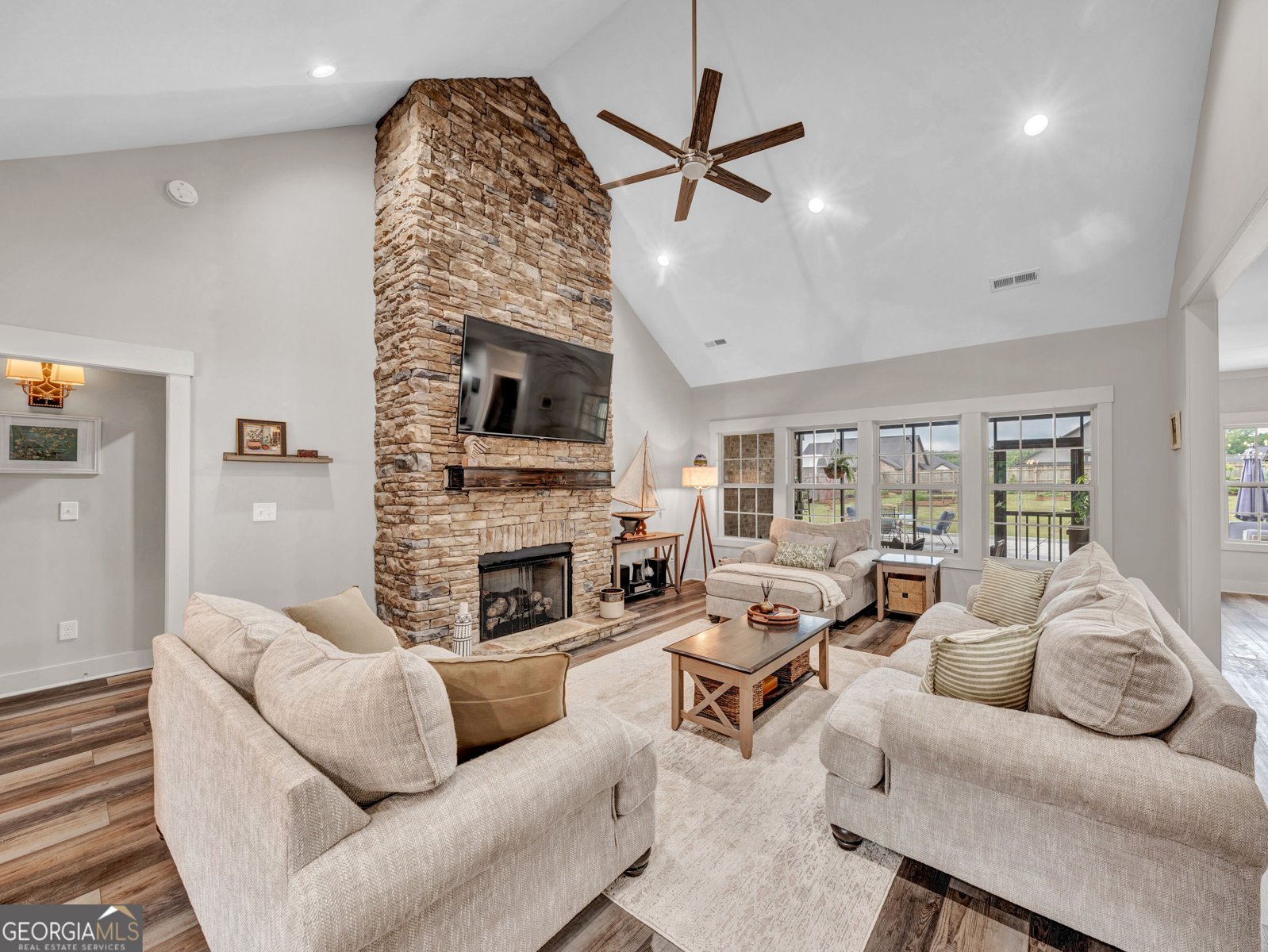 342 Ranch Road Rainsville - Photo 6