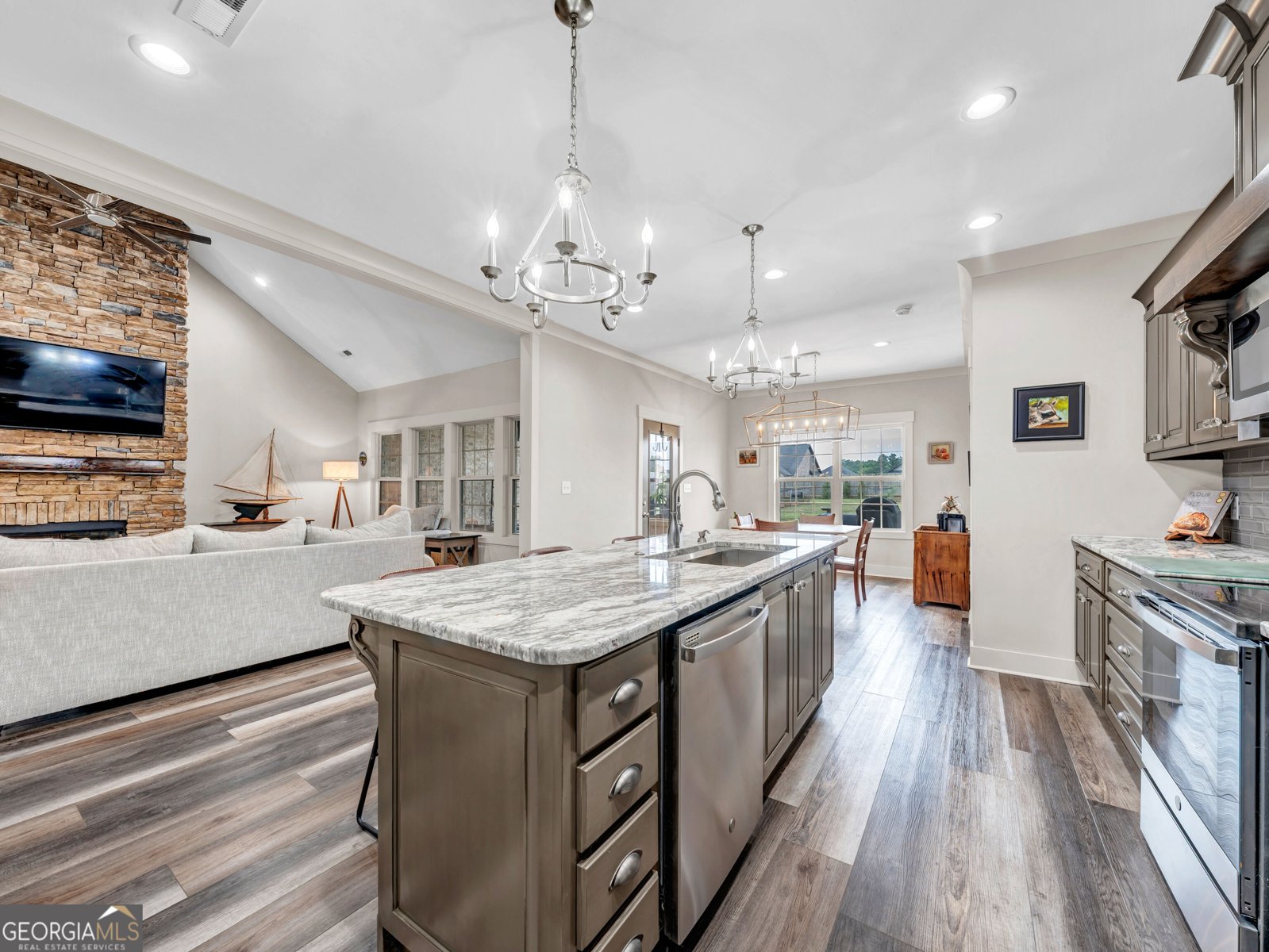342 Ranch Road Rainsville - Photo 7