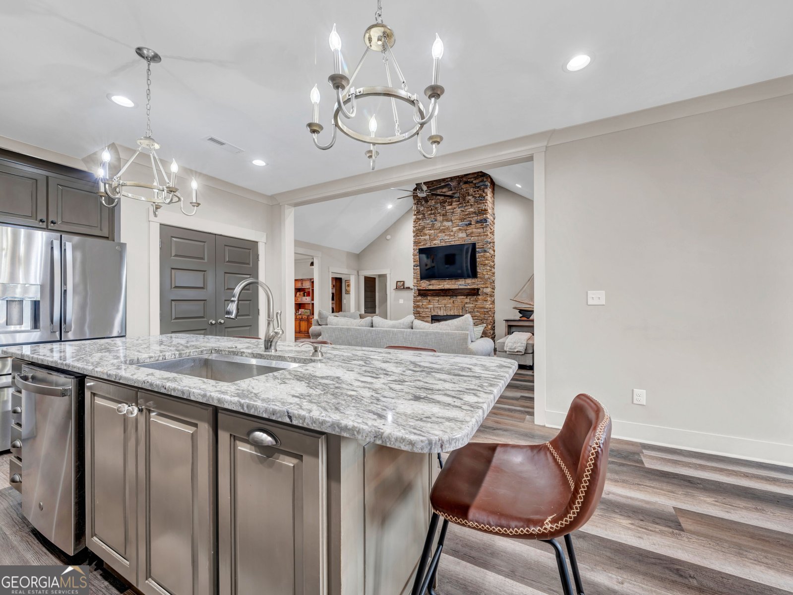 342 Ranch Road Rainsville - Photo 8