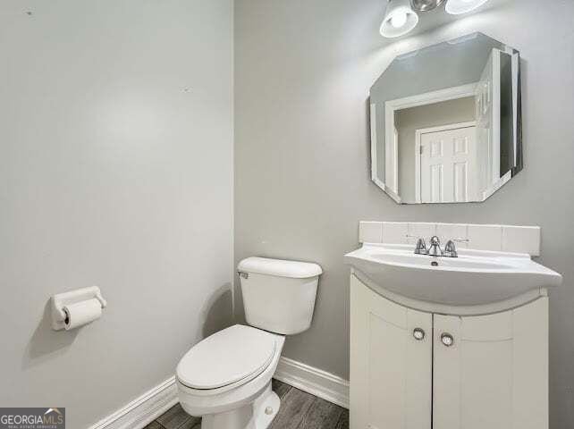2478 Saluda Drive Acworth - Photo 14