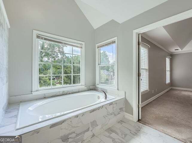 2478 Saluda Drive Acworth - Photo 17
