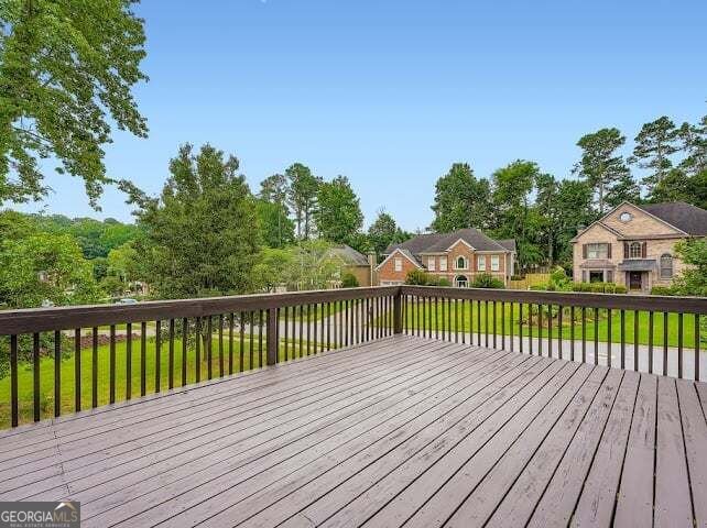 2478 Saluda Drive Acworth - Photo 27