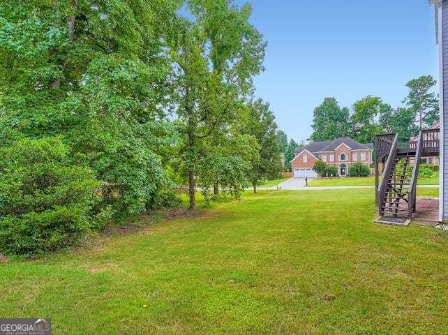 2478 Saluda Drive Acworth - Photo 28