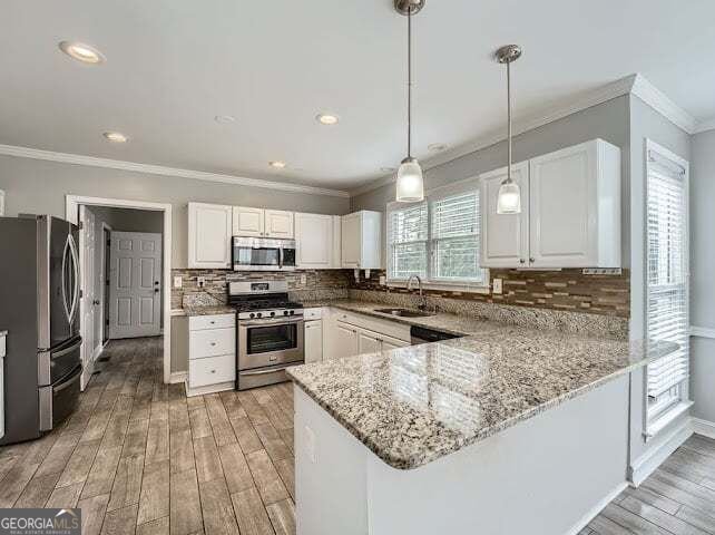 2478 Saluda Drive Acworth - Photo 6