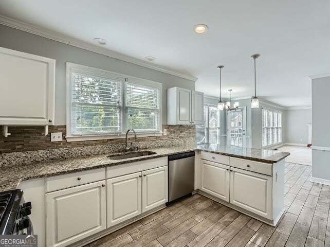 2478 Saluda Drive Acworth - Photo 8