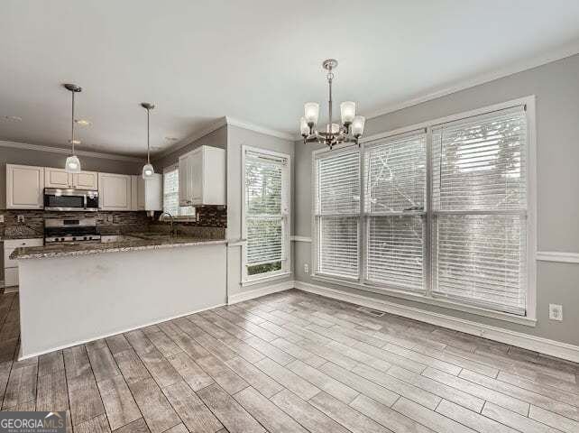 2478 Saluda Drive Acworth - Photo 9