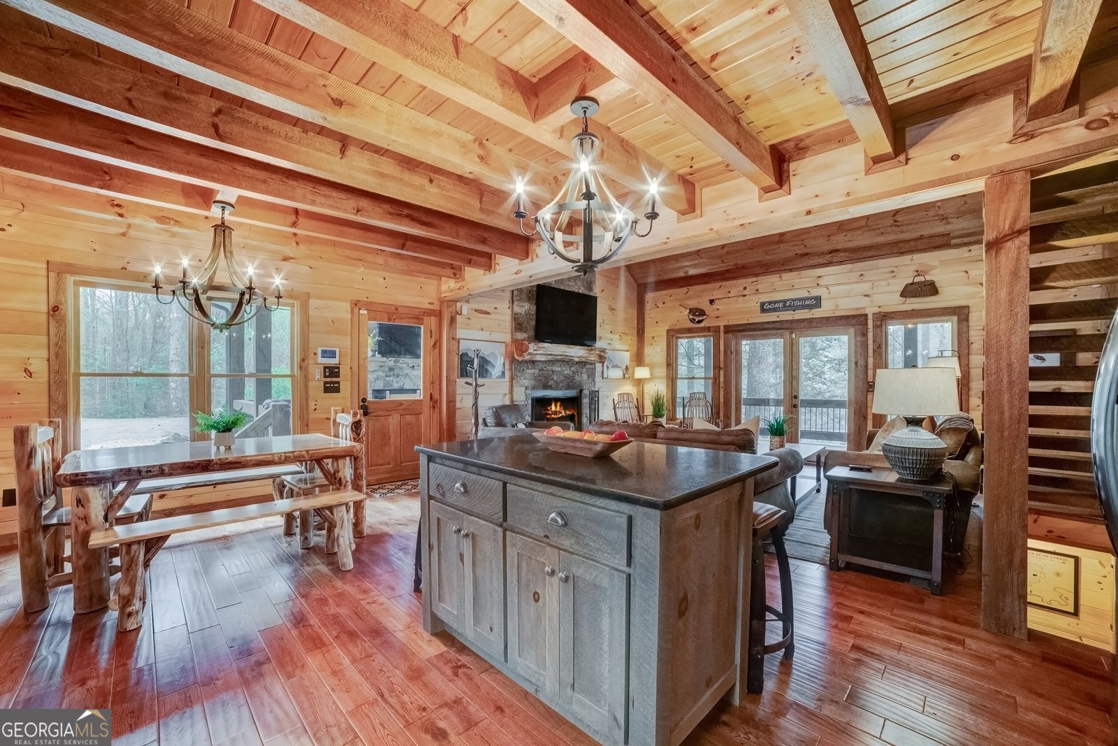 136 Gallery Court Ellijay - Photo 14