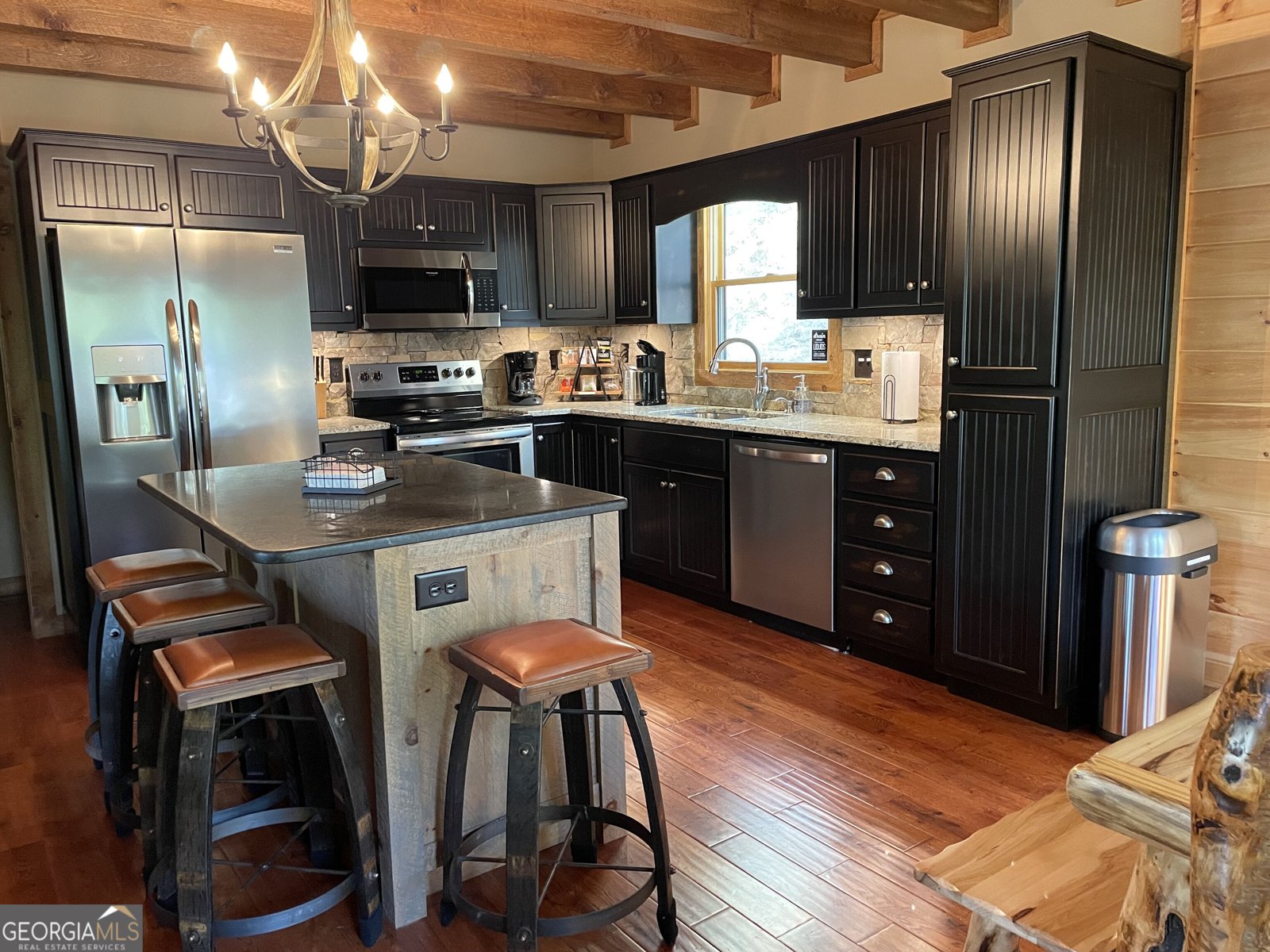 136 Gallery Court Ellijay - Photo 17