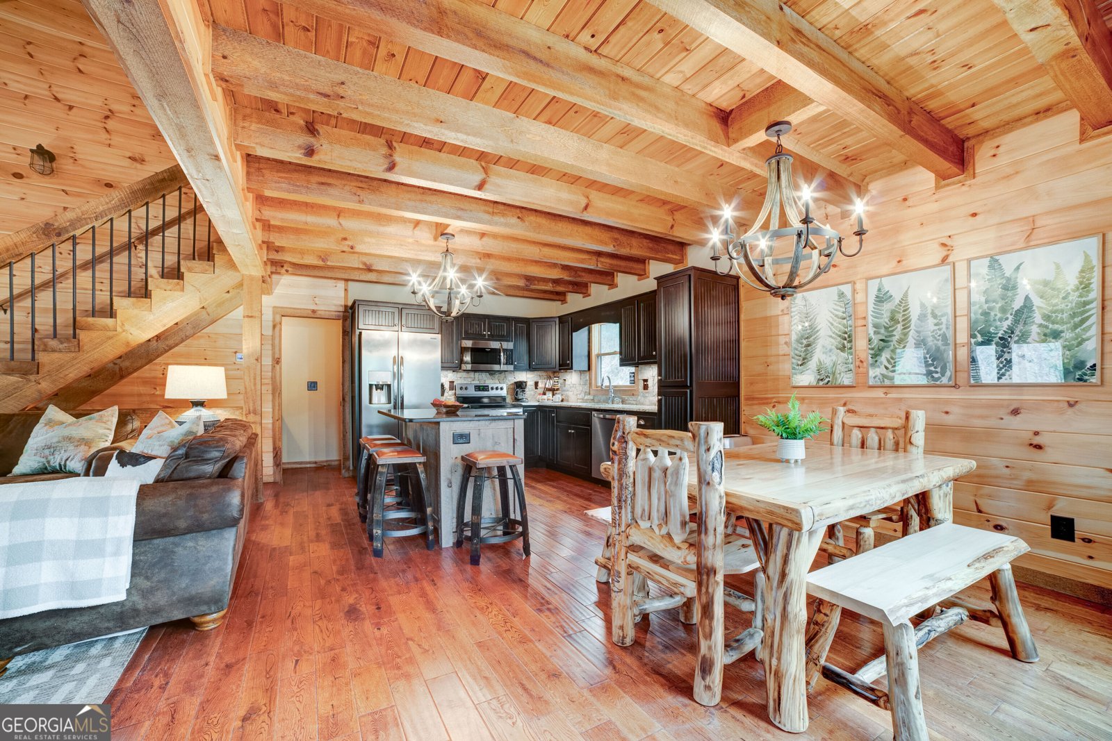 136 Gallery Court Ellijay - Photo 18