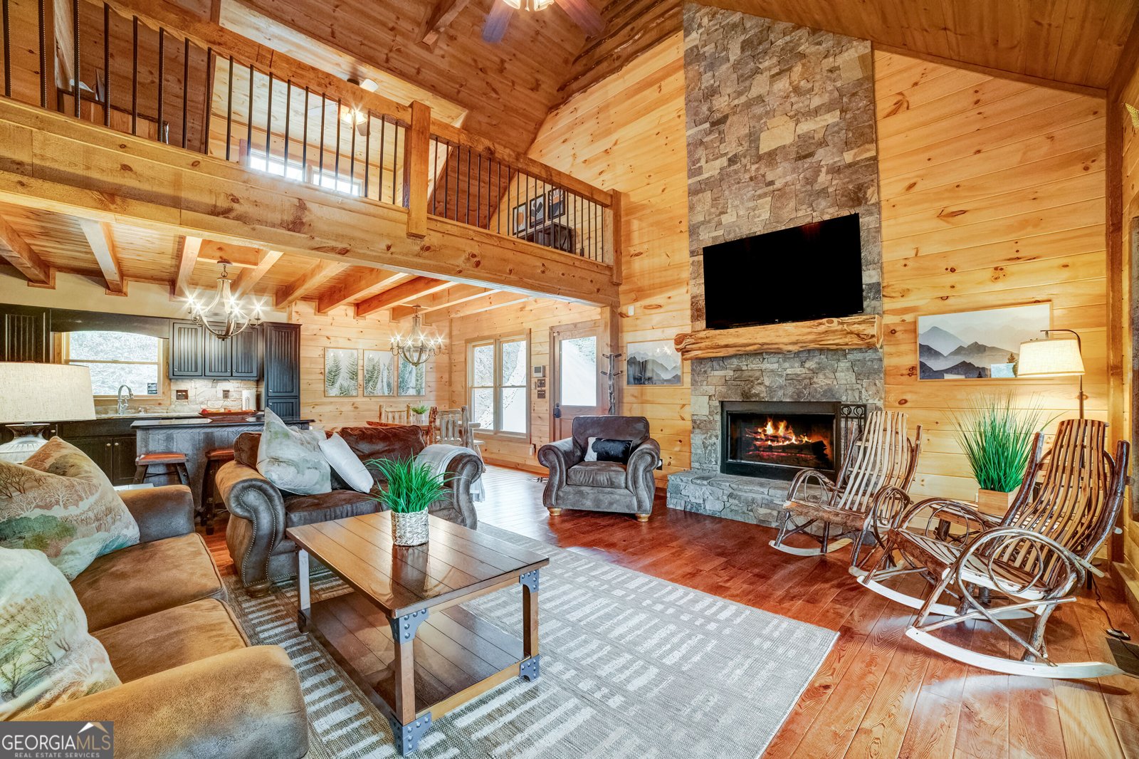 136 Gallery Court Ellijay - Photo 21