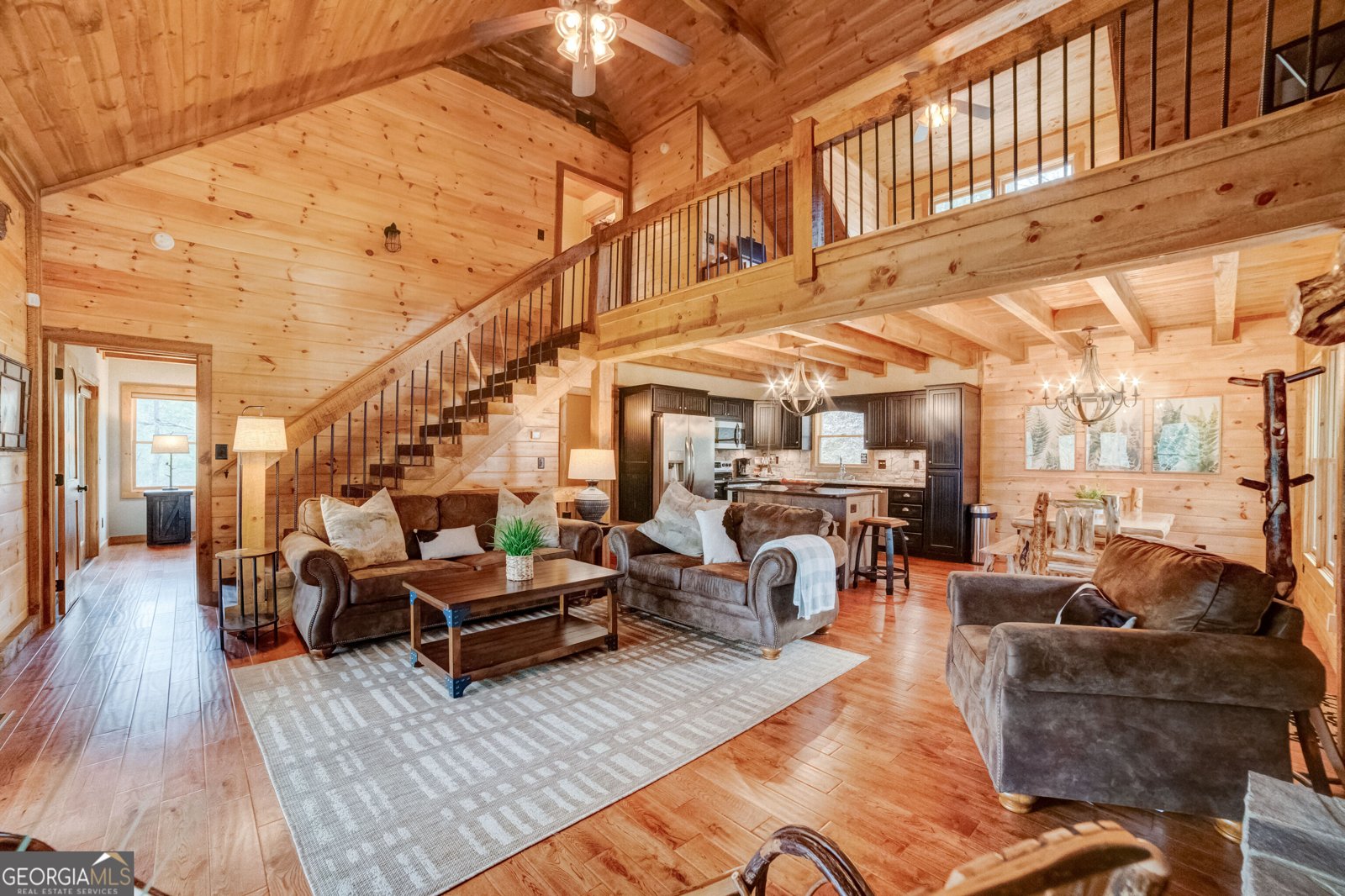 136 Gallery Court Ellijay - Photo 22