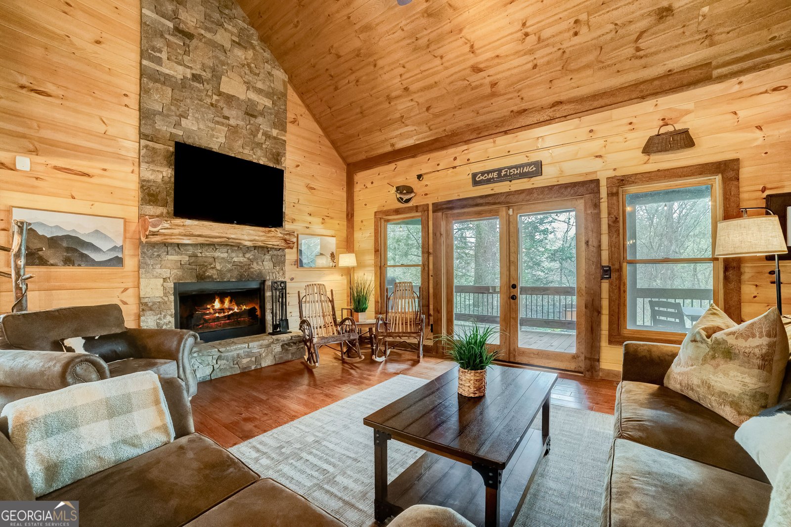 136 Gallery Court Ellijay - Photo 23