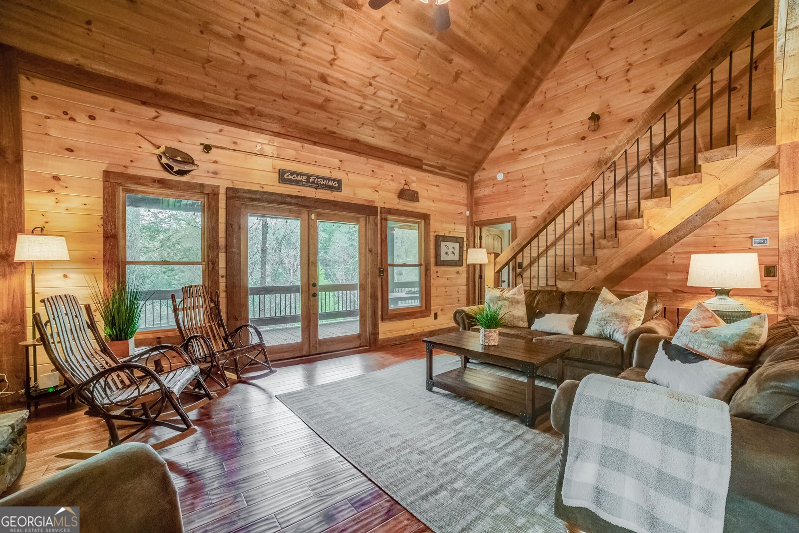 136 Gallery Court Ellijay - Photo 25