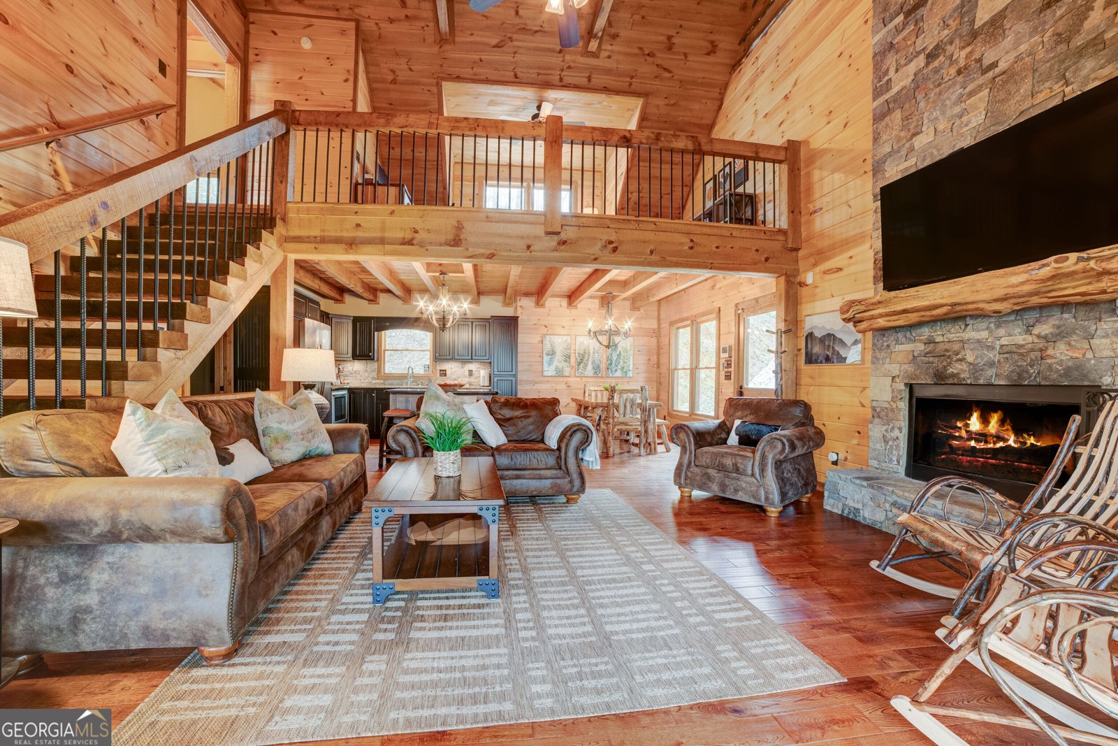 136 Gallery Court Ellijay - Photo 26