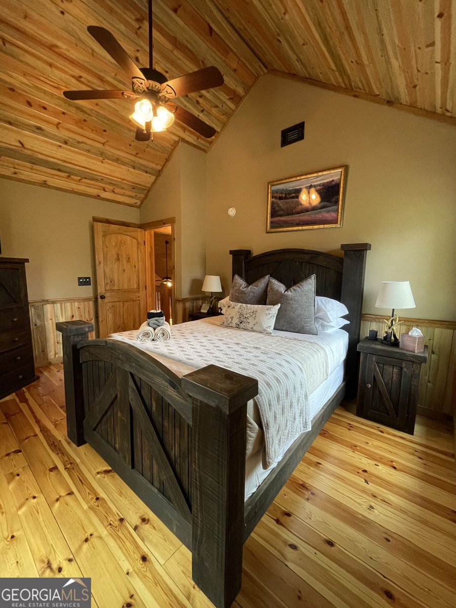 136 Gallery Court Ellijay - Photo 32