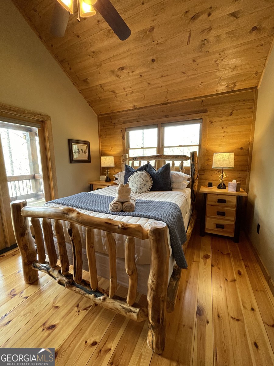 136 Gallery Court Ellijay - Photo 37