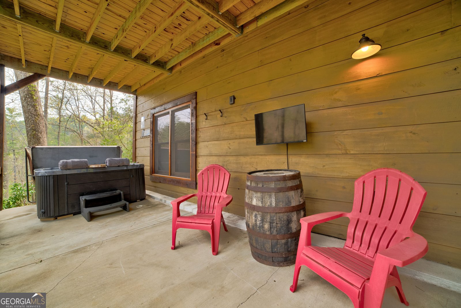 136 Gallery Court Ellijay - Photo 63
