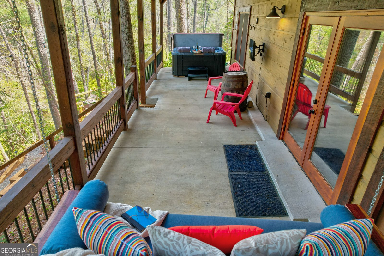 136 Gallery Court Ellijay - Photo 64