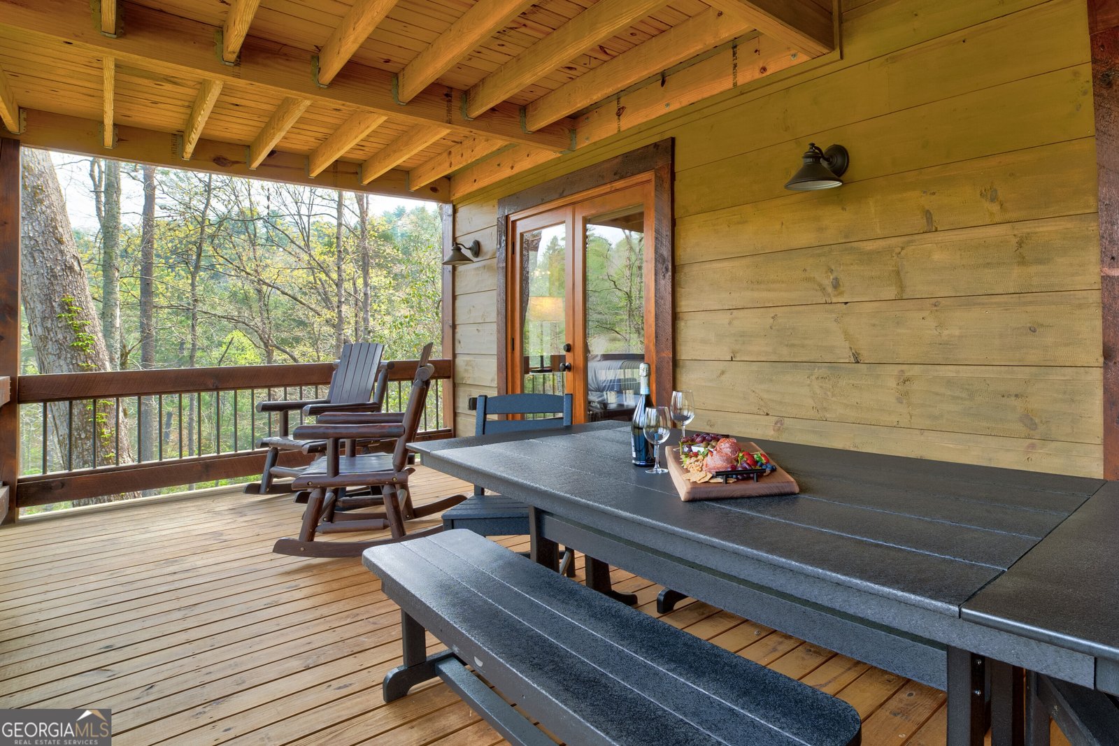 136 Gallery Court Ellijay - Photo 7