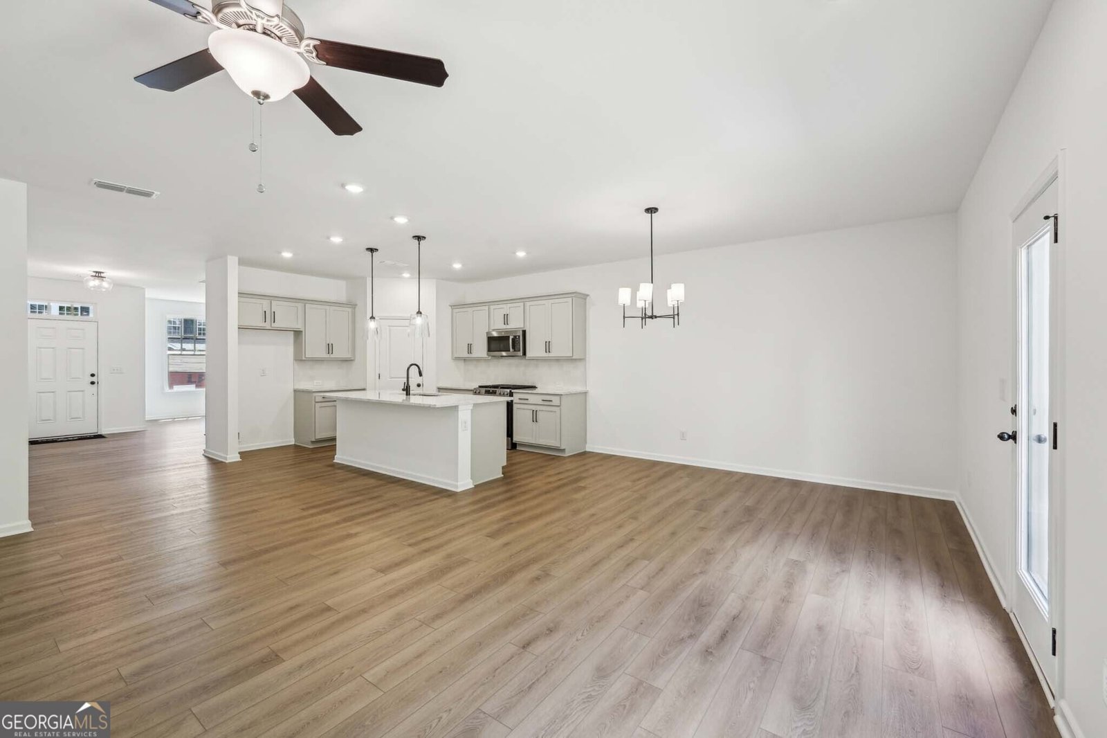 713 Mistwood Way Cartersville - Photo 12