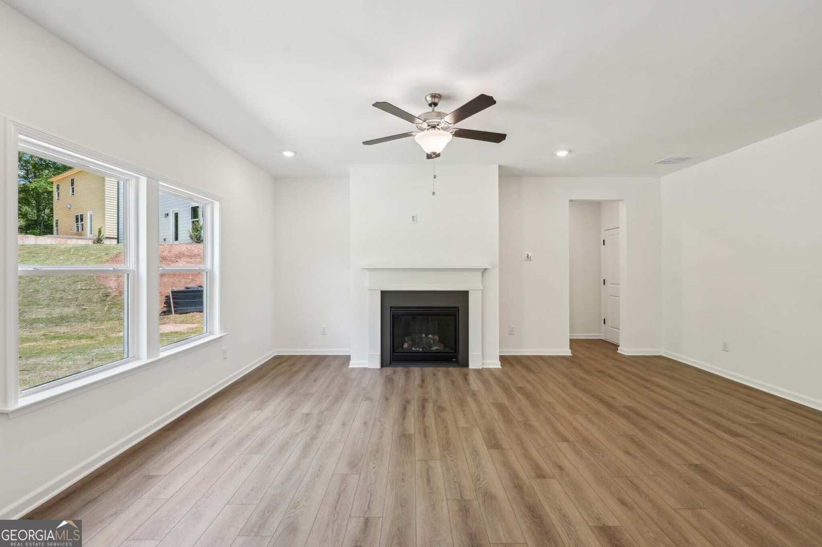 713 Mistwood Way Cartersville - Photo 14