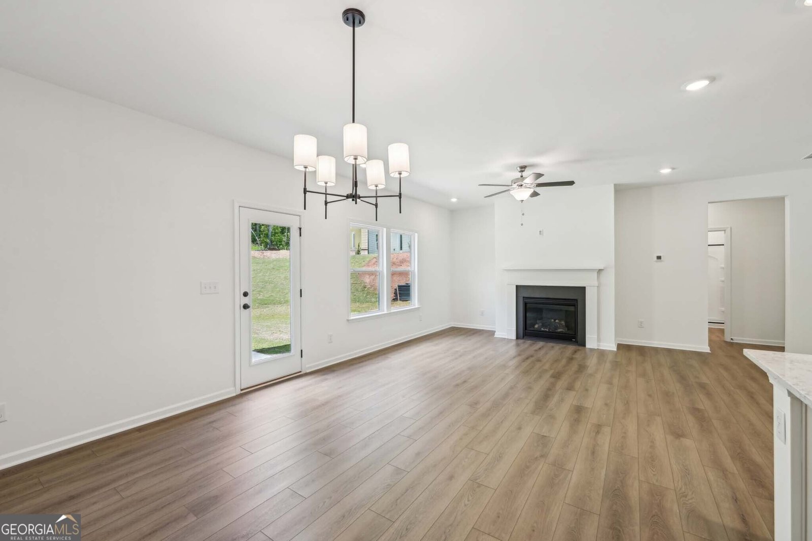 713 Mistwood Way Cartersville - Photo 8