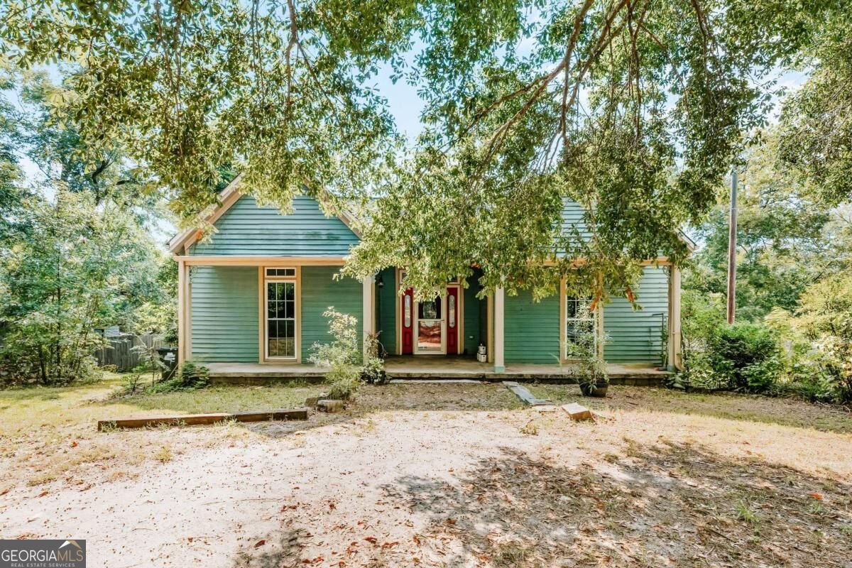 135 Dupree Street Lexington - main photo