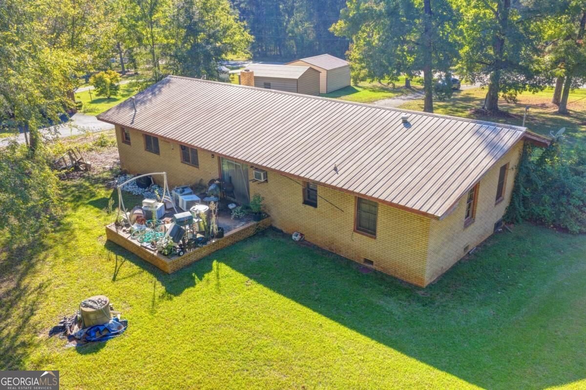 1552 Lexington Highway Elberton - Photo 10