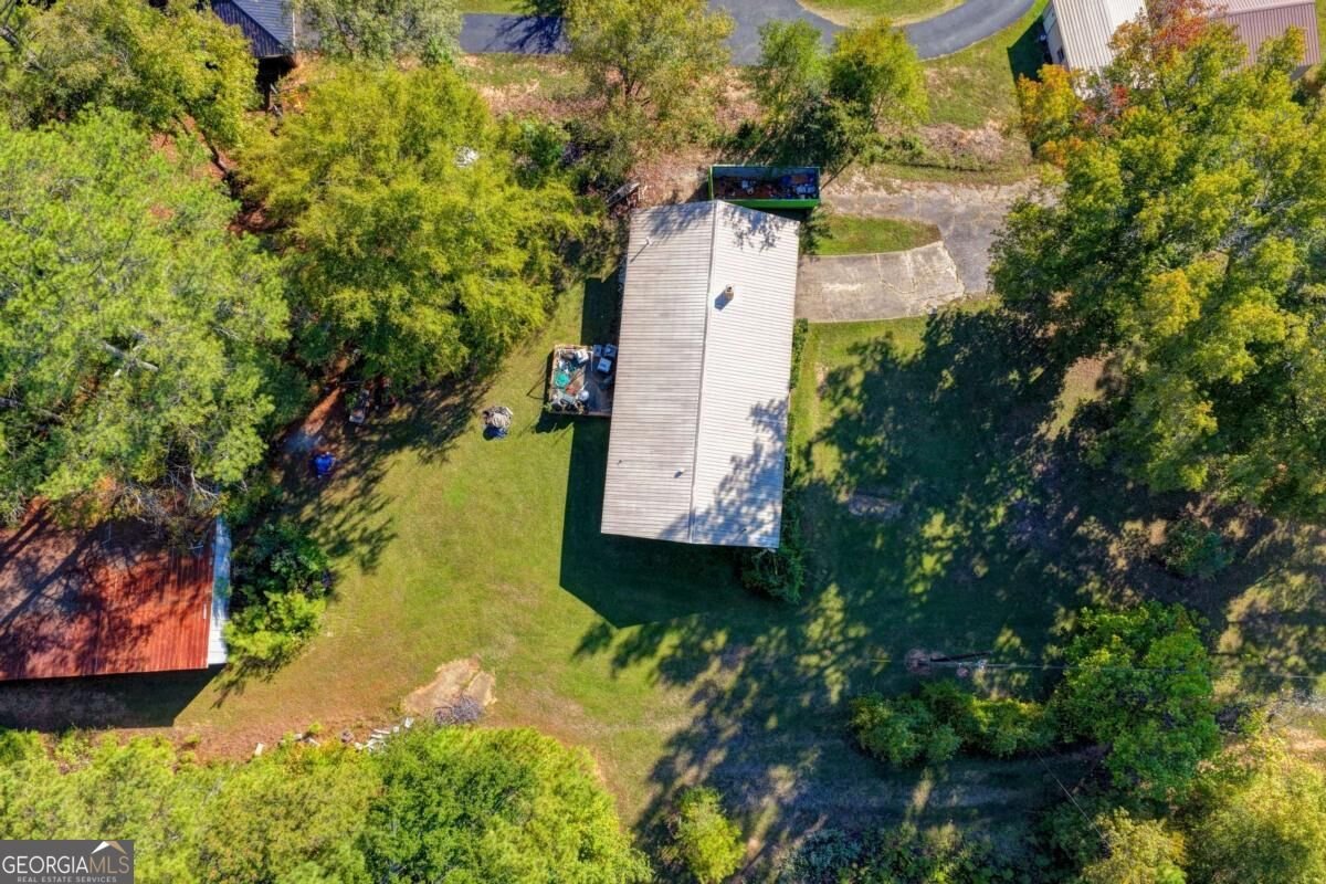 1552 Lexington Highway Elberton - Photo 11