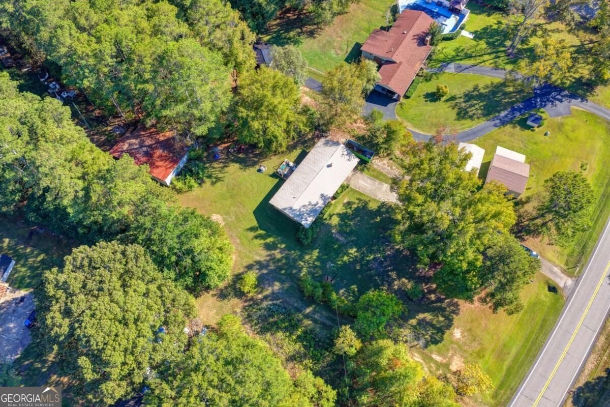 1552 Lexington Highway Elberton - Photo 12