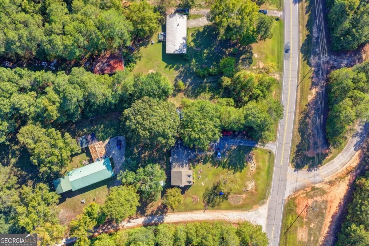 1552 Lexington Highway Elberton - Photo 13