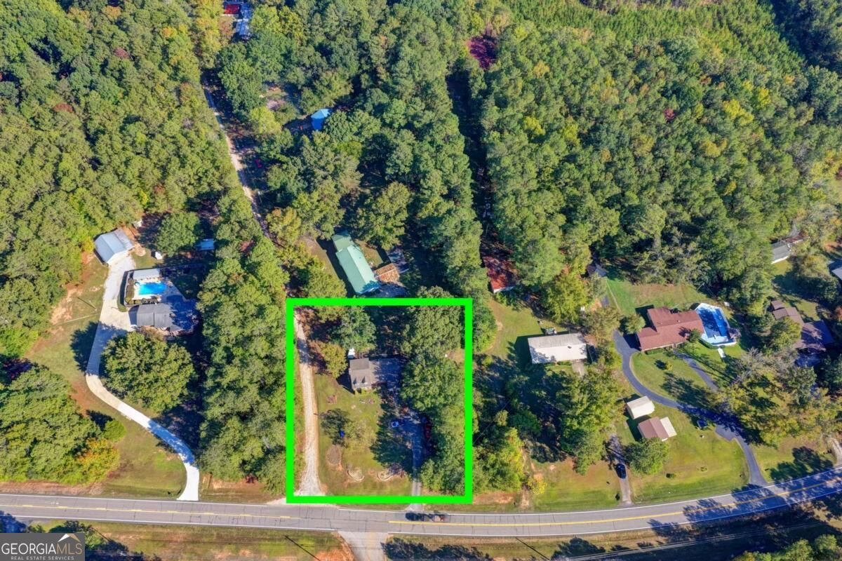 1552 Lexington Highway Elberton - Photo 15