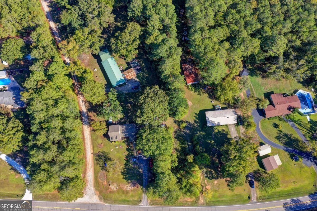 1552 Lexington Highway Elberton - Photo 16