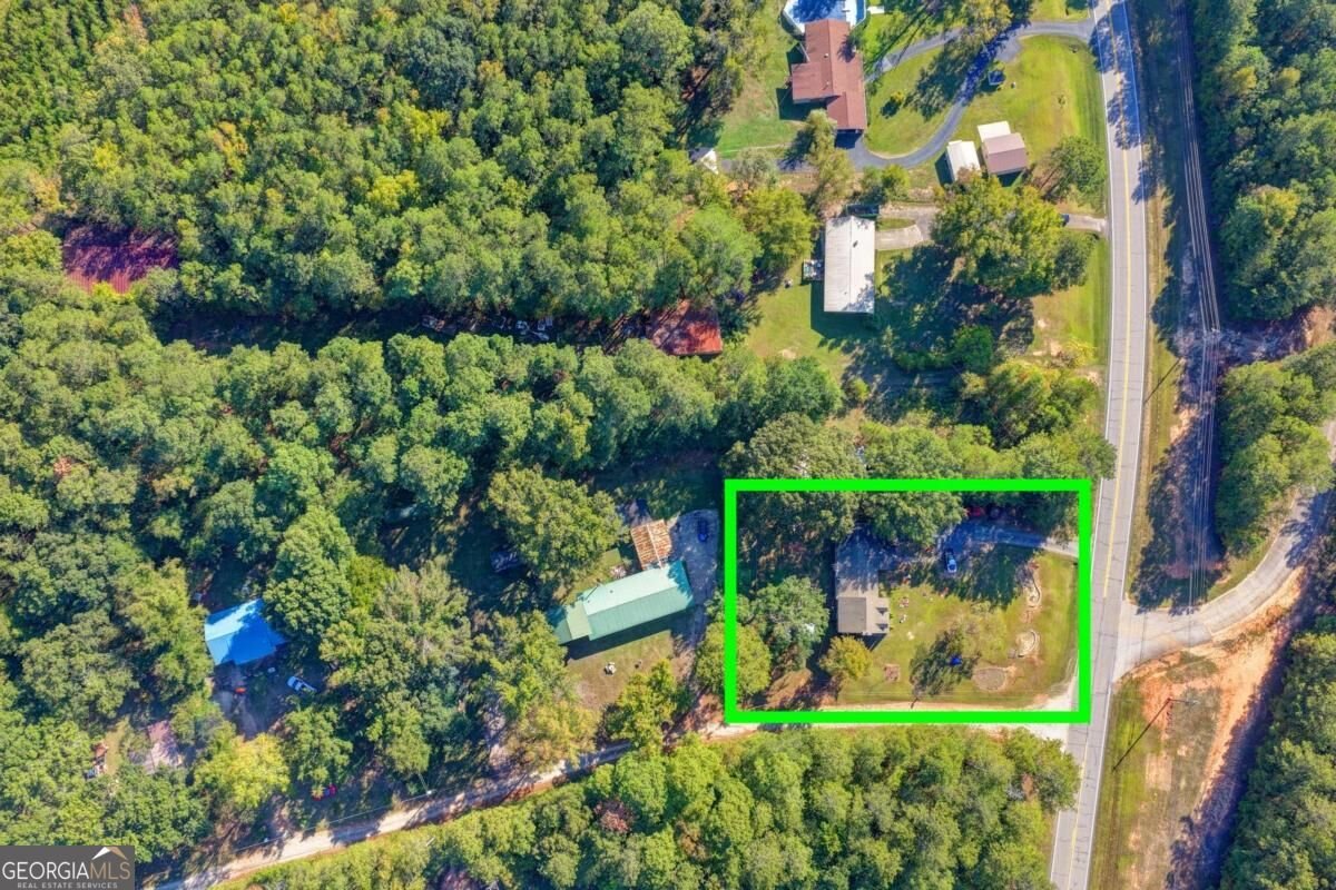 1552 Lexington Highway Elberton - Photo 17