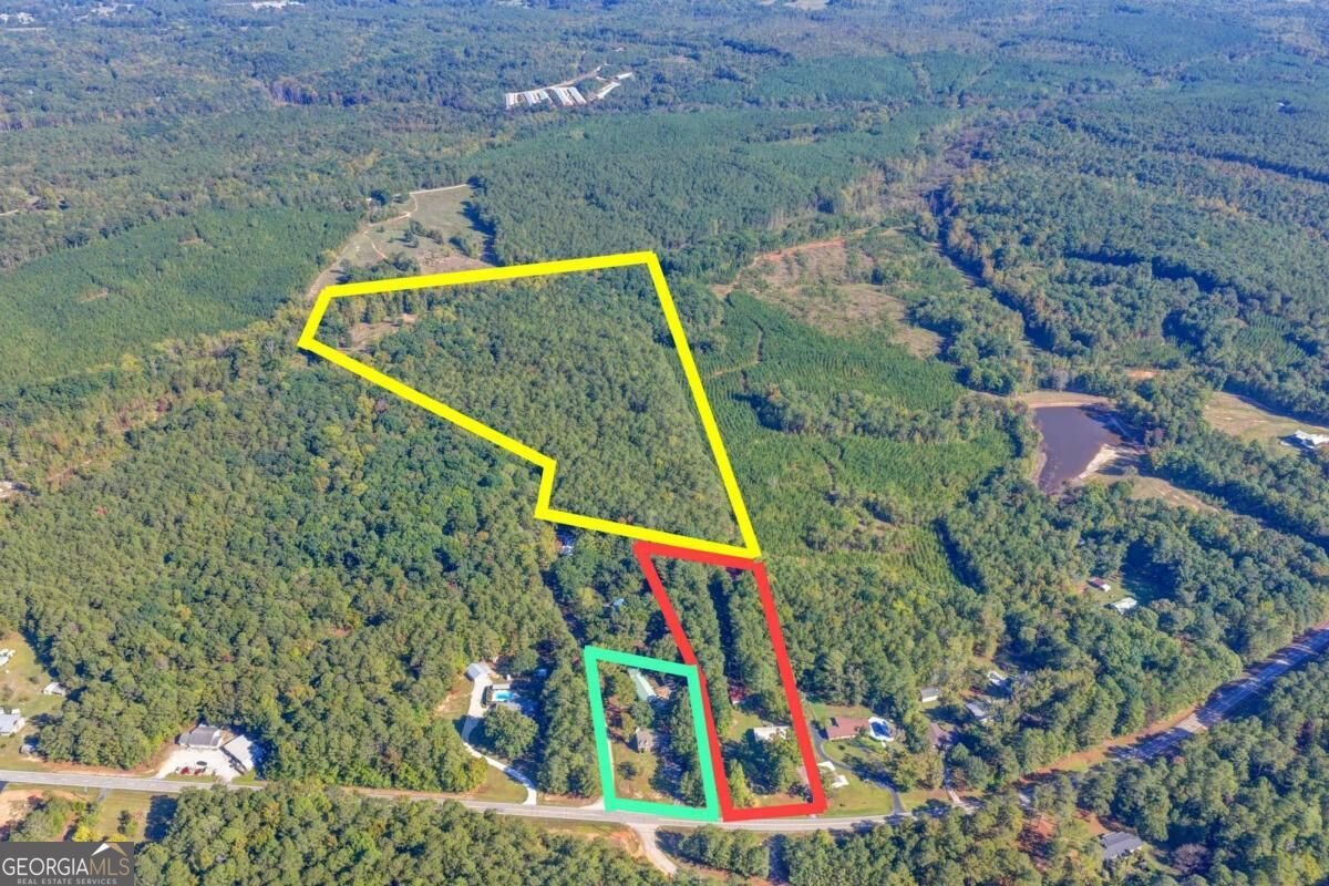 1552 Lexington Highway Elberton - Photo 28