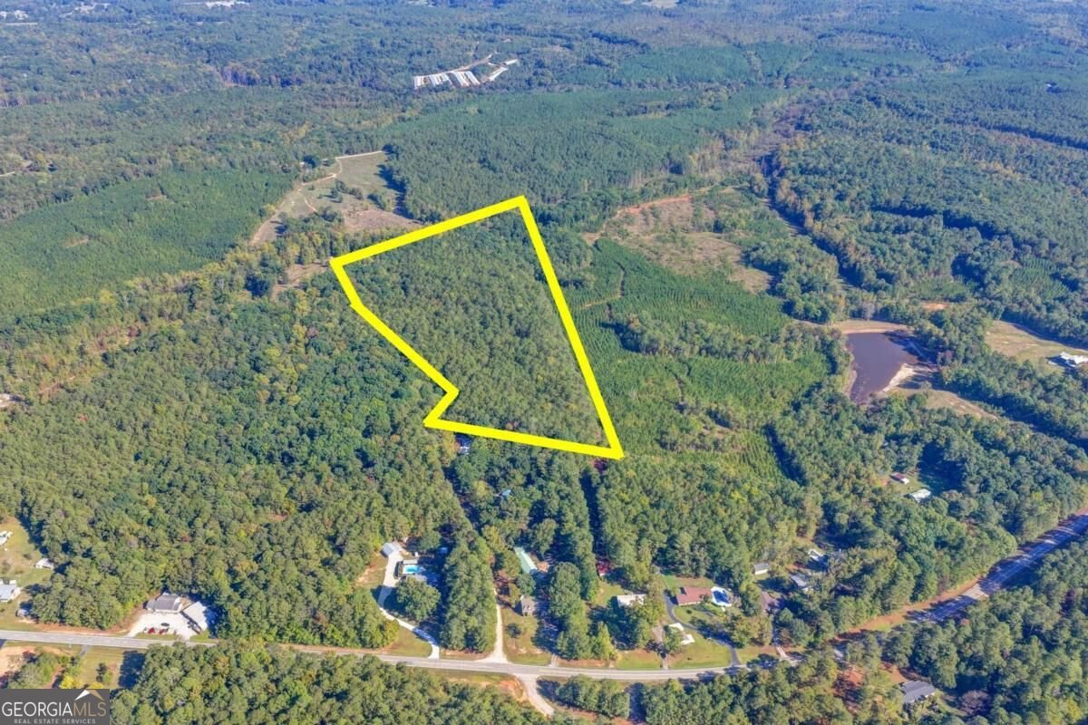 1552 Lexington Highway Elberton - Photo 31