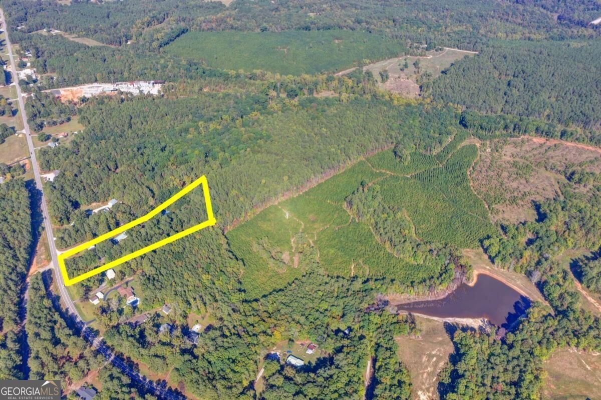1552 Lexington Highway Elberton - Photo 32