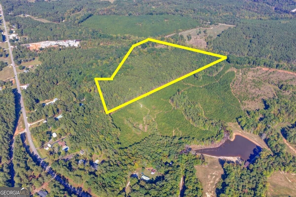 1552 Lexington Highway Elberton - Photo 33