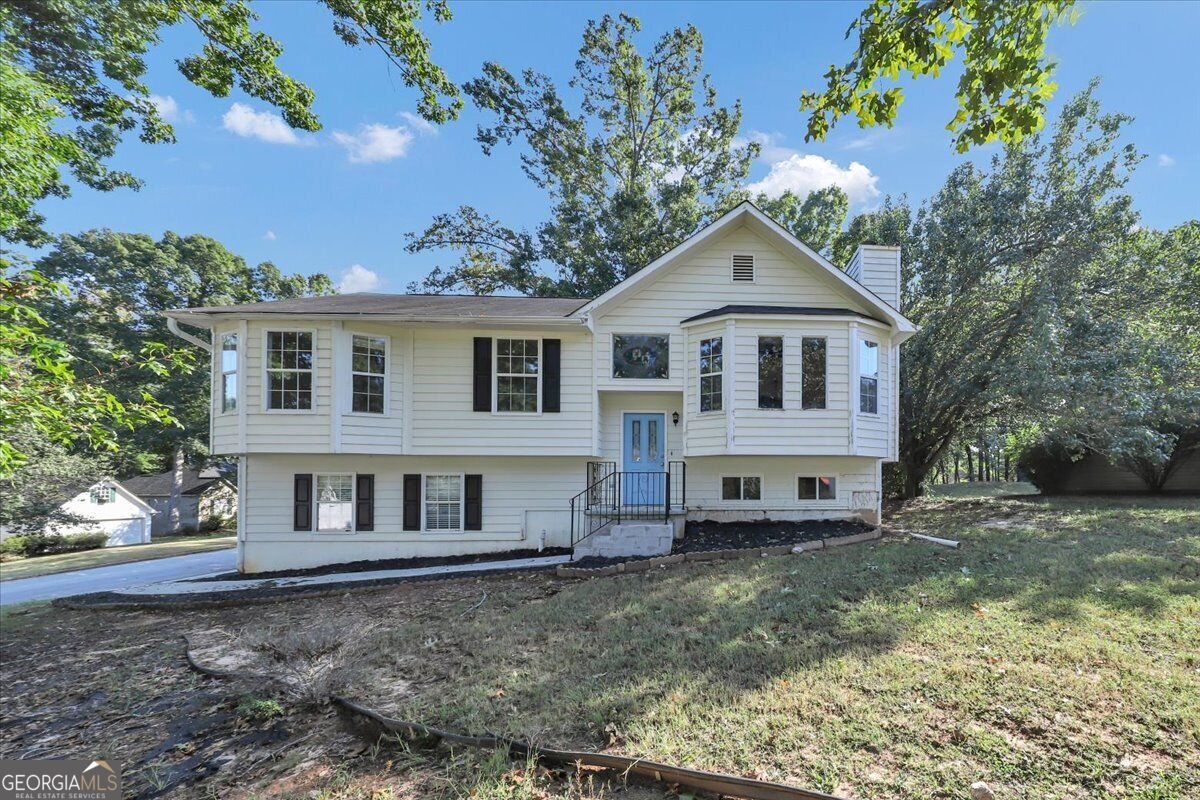 95 Harvard Drive Covington - main photo