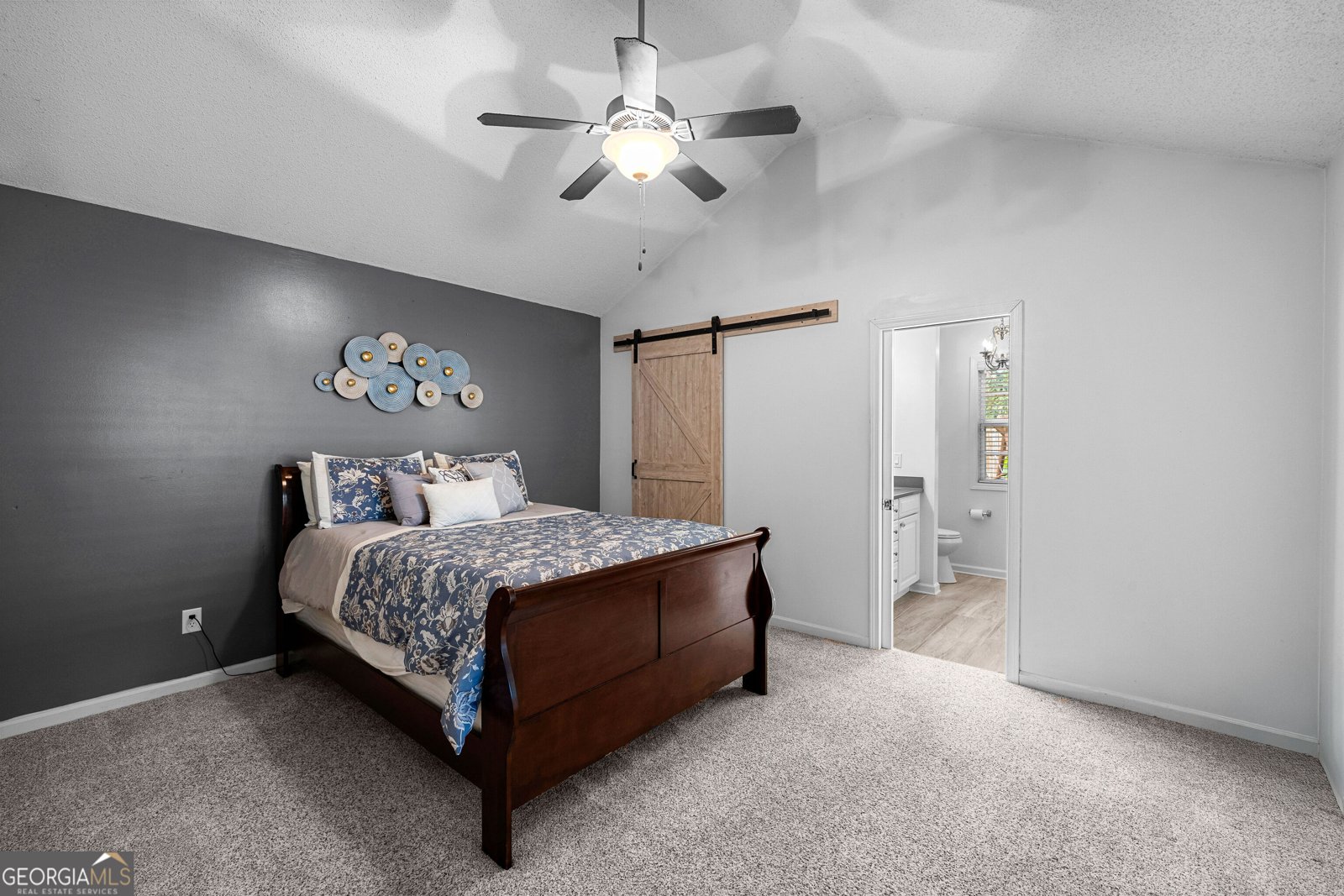 26 Belltree Circle Newnan - Photo 16