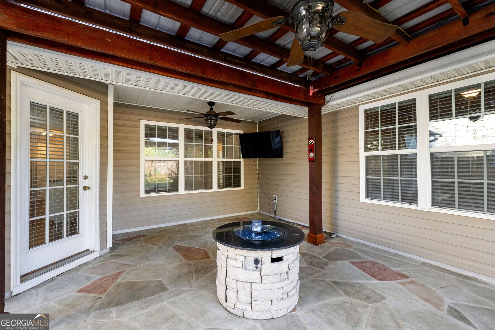 26 Belltree Circle Newnan - Photo 31