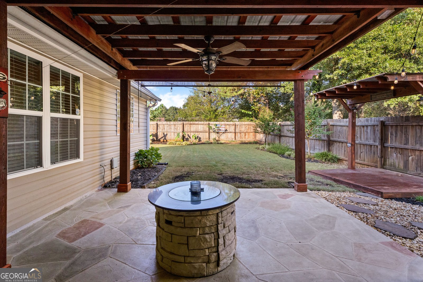 26 Belltree Circle Newnan - Photo 32