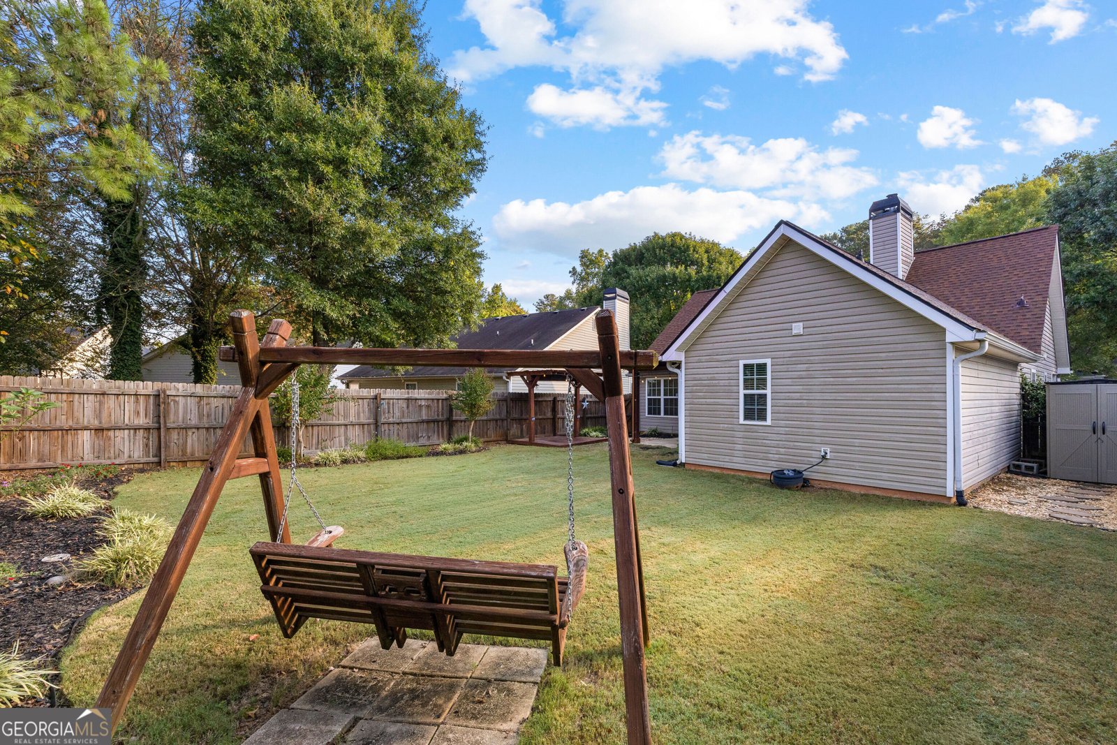26 Belltree Circle Newnan - Photo 35