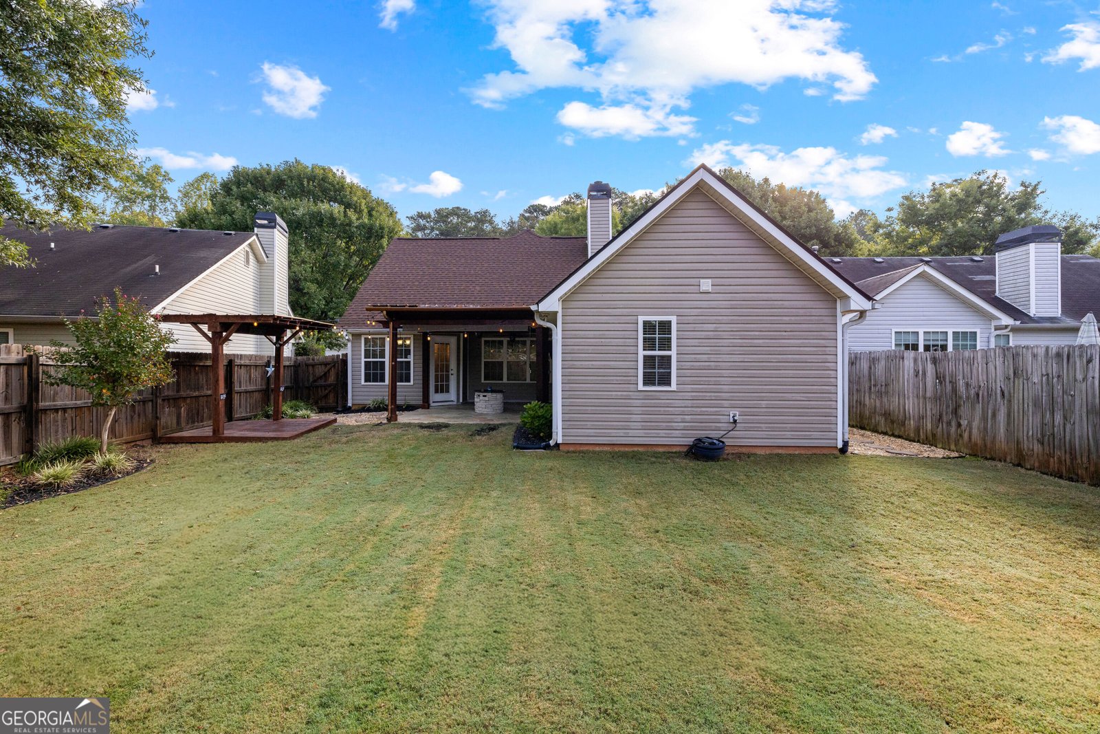 26 Belltree Circle Newnan - Photo 37