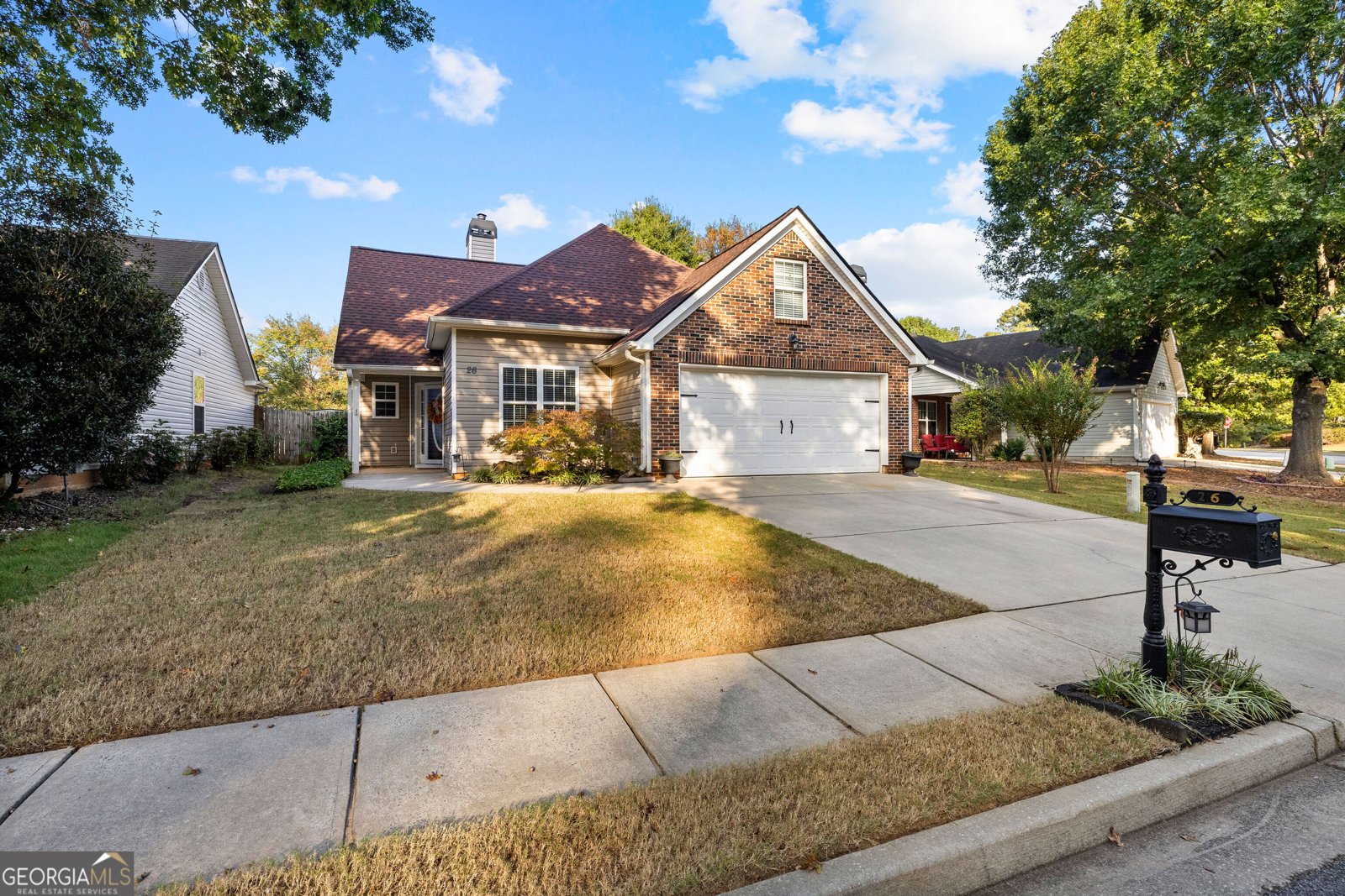 26 Belltree Circle Newnan - Photo 38
