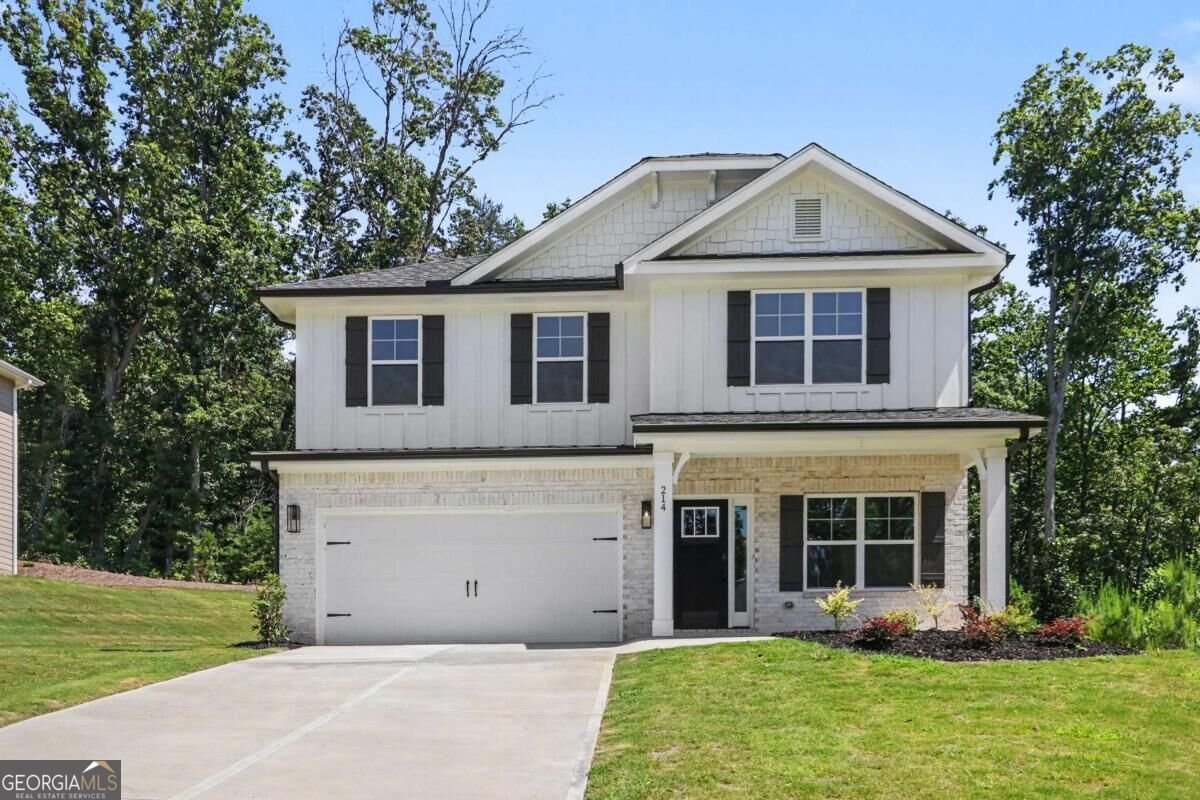214 Thunder Valley Dawsonville - main photo